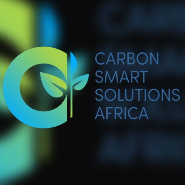 Carbon Smart Solutions Africa logo
